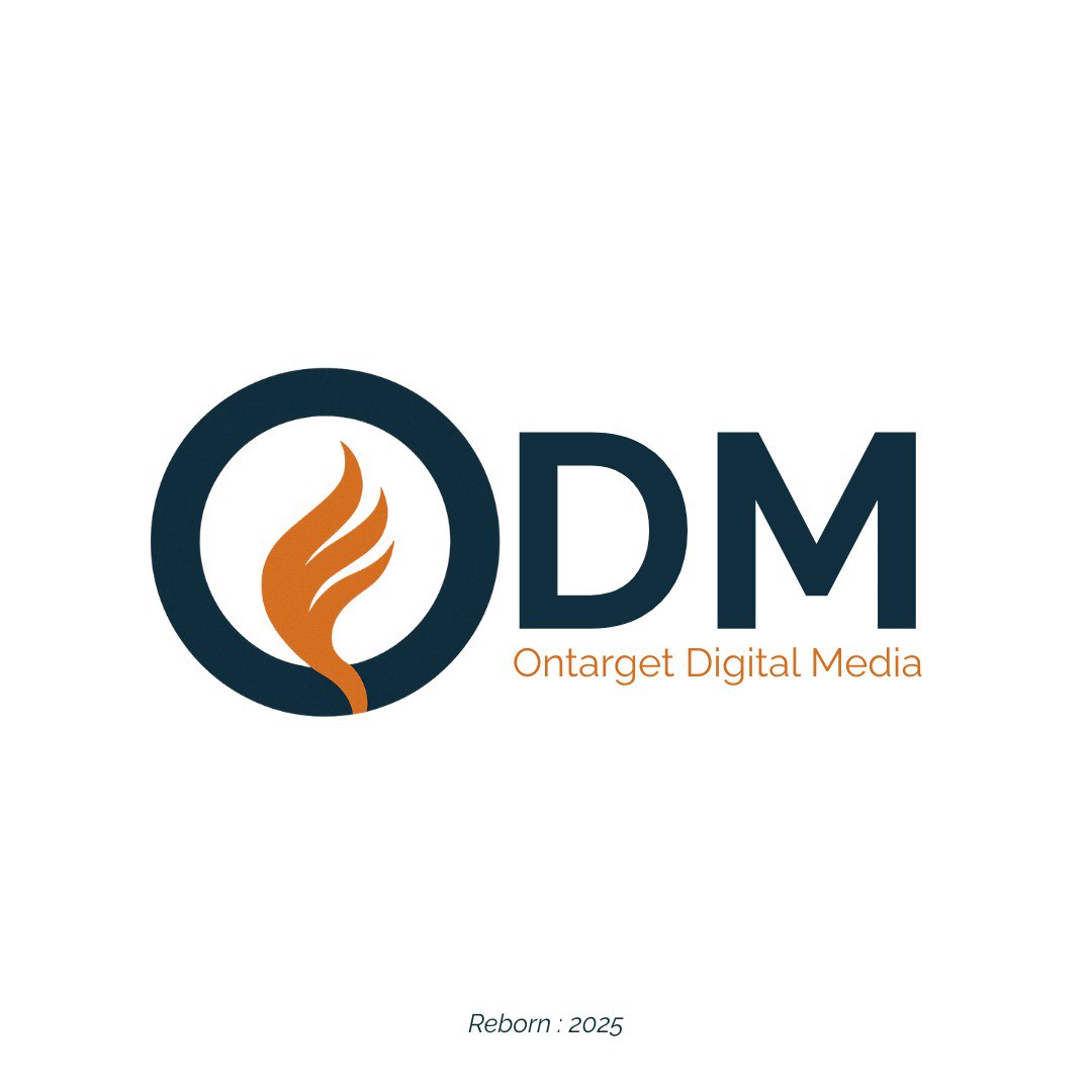 Logo ODM